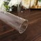 2 Clear 10" Cylinder Glass Hurricane Candle Holder Shades Party Events Supplies